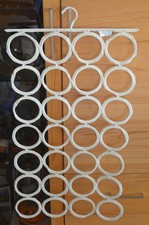 Ikea Komplement 20143 Aufhänger / Accesoires / Schal / Tücher / Gürtel