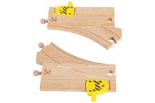 Hape E3781 Mechanische