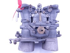 Solex 40 PHH Doppelvergaser