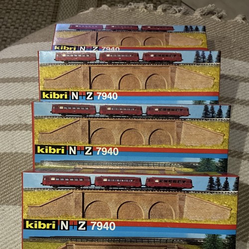 Kibri eisenbahn - kibri,