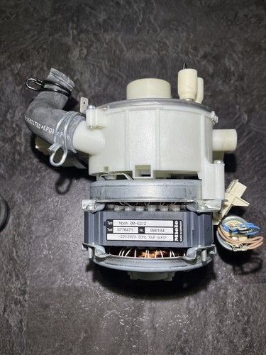Miele umwälzpumpe pumpe - miele,