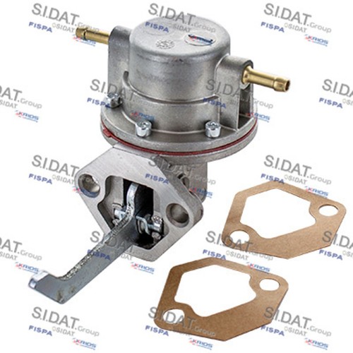 Sidat kraftstoffpumpe poc603 - sidat,