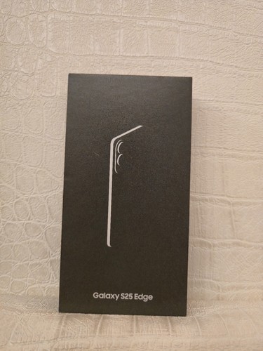 Samsung s25 edge - samsung,