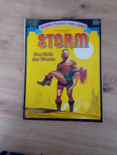 Storm das volk der - "das,