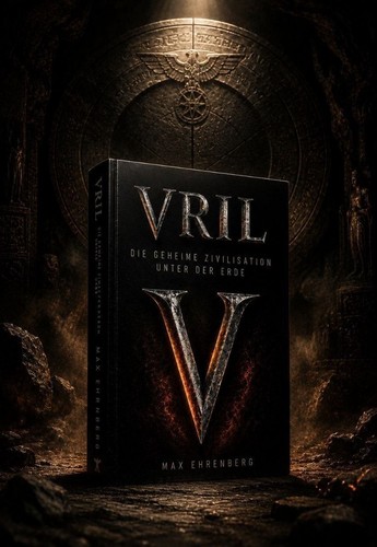 Vril die geheime - -,
