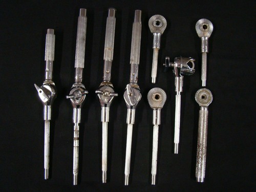 Sonor tom holder - sonor, various
