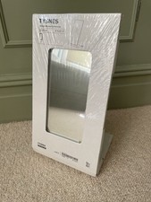 Ikea Tysnes Tisch Kosmetikspiegel Nicolas Cortolezzis 22 x 39 cm