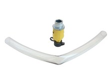 Ölablassventil passend für