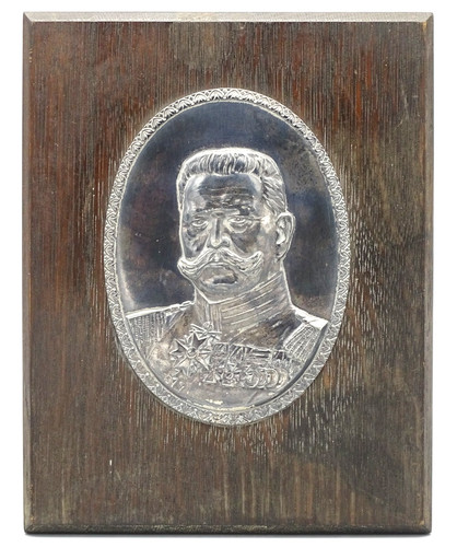 Ww1 patriotische holztafel - patriotische,