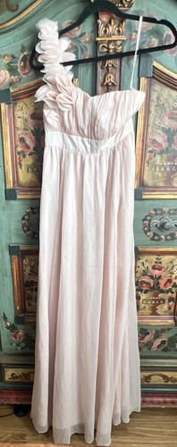 Festkleid damen 36 - damen, rose