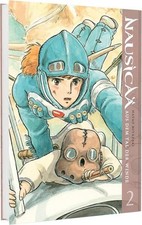 Nausicaä aus dem - tal, der