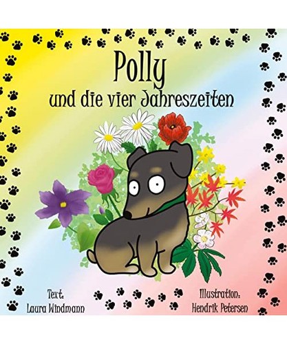 Polly und die - , vier