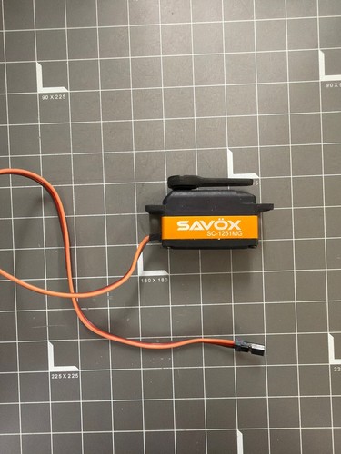 Savöx 1251mg servo - savÖx,