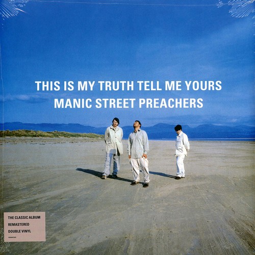 Manic street preachers this - street,