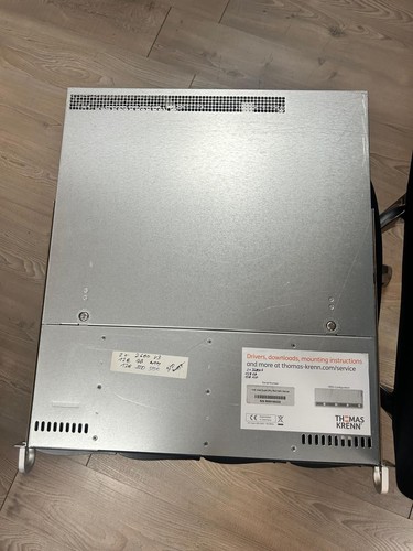Server thomas krenn intel - server,
