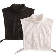 Krageneinsatz Abnehmbare