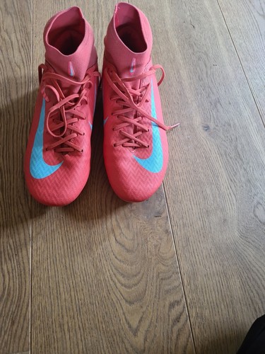 Fußballschuhe nike mercurial - fußballschuhe,
