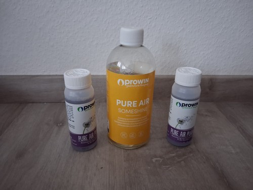 Prowin pure air someshine - pure,