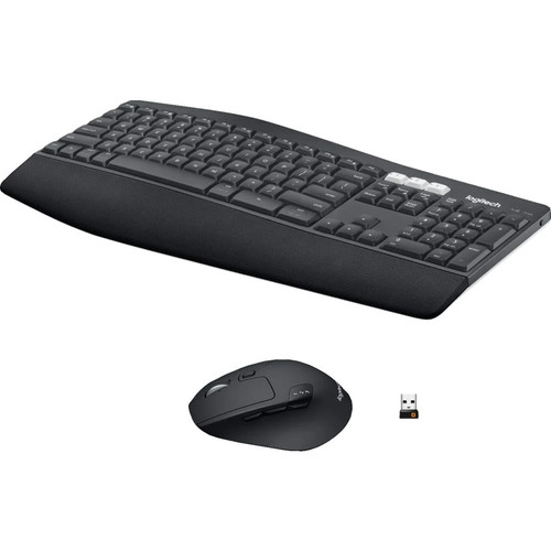 Logitech mk850 performance - mk850,