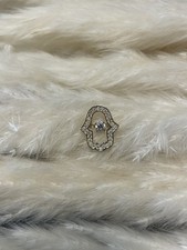 585 GOLD Anhänger Fatimas