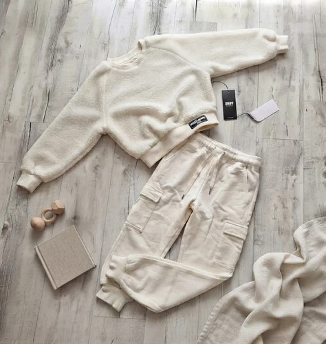 Dkny girls hausanzug - girls,