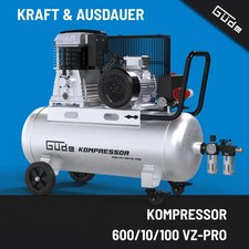 Güde druckluft kompressor - druckluft,