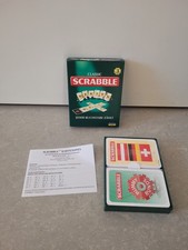 Mattel: 2023 Classic SCRABBLE