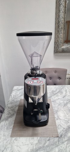 Mazzer super jolly - mazzer,