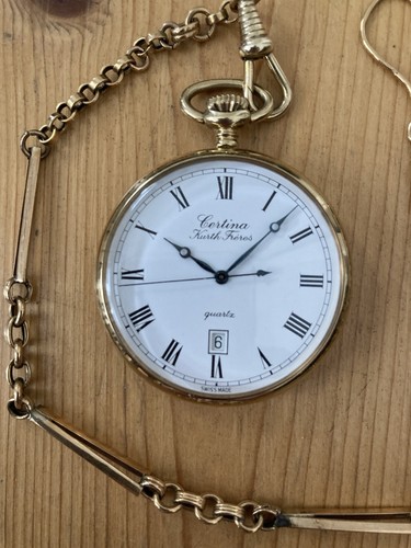 Original certina kurth frères - certina,