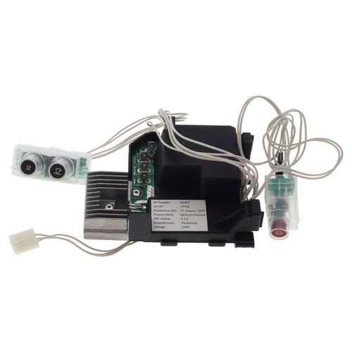 Krups platine 230v ef472 für - krups,