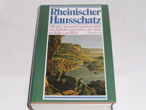 Bernhard marianne rheinischer - bernhard,, marianne:rheinischer