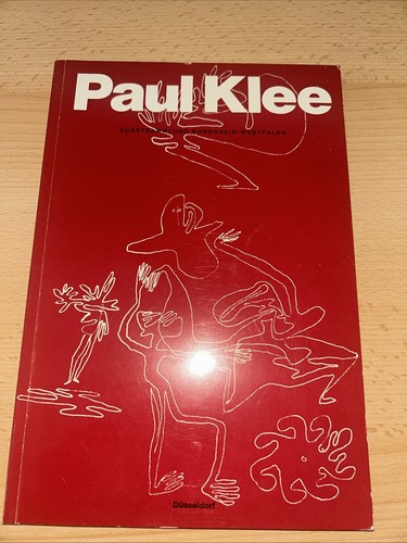 Paul klee kunstsammlung - paul,