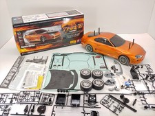 Tamiya TT-02D Drift Dpec