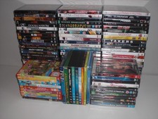 DVD Film Sammlung Konvolut