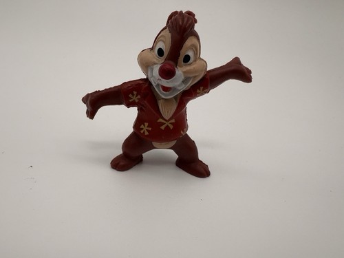 Disney chip chap figur - chip,