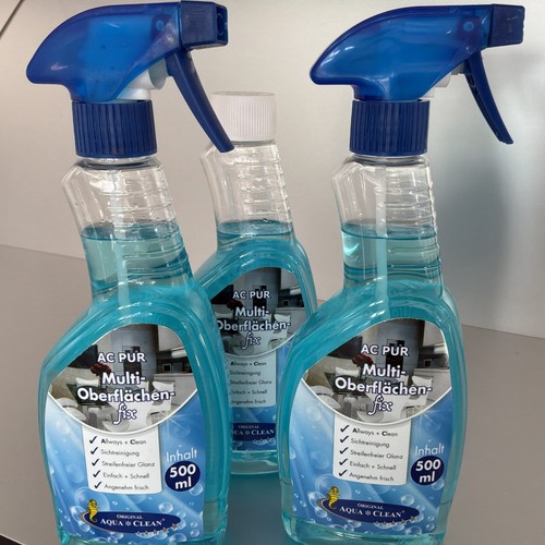 Aqua clean multi oberflächen - clean,