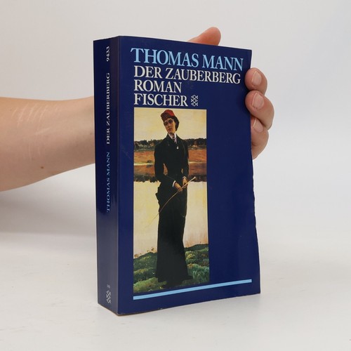 Der zauberberg thomas - | ,