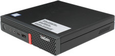 Lenovo ThinkCentre M920q Mini