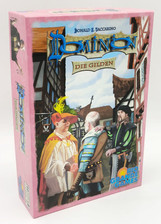 Dominion - Die Gilden (8