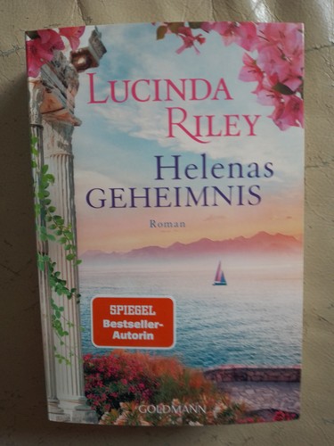 Lucinda riley helenas - lucinda, riley:
