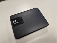 5TB Easy Store USB 3.0 2,5" WD Elements Portable externe Festplatte Schwarz