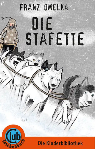 Die stafette - die,