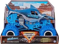 Monster Jam, offizieller