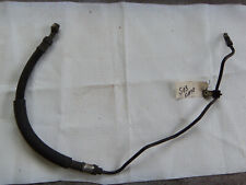 🚩 200SX S13 ☎ ** SERVOSCHLAUCH SERVOLEITUNG PIPE HOSE STEERING LHD ** ☎  NISSAN