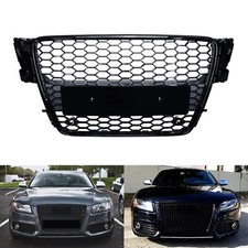 Kühlergrill für audi - kühlergrill,