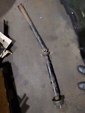 BMW E34 525i 2,5l M50 Limo