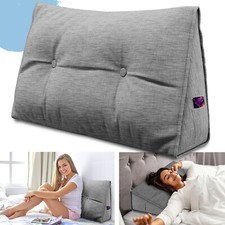 Rückenkissen Keilkissen