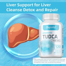 TUDCA – Leber- Und