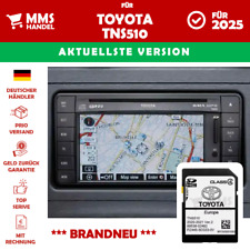 NEU für TOYOTA TNS 510 V2