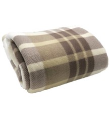 Kariert Wohndecke Tagesdecke